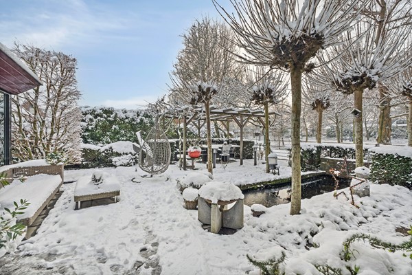 Medium property photo - Torenvalk 61, 3752 SJ Bunschoten-Spakenburg